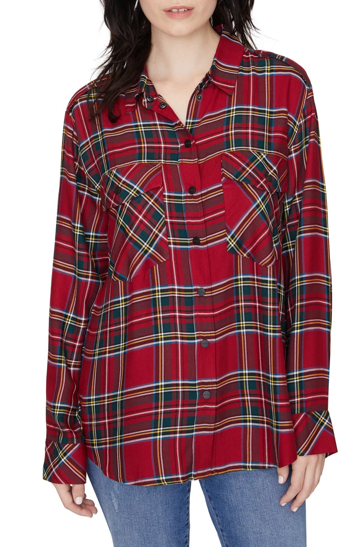 Boyfriend Sweatshirt Tunic Dresses Size /& Color Choice Soft Roomy!